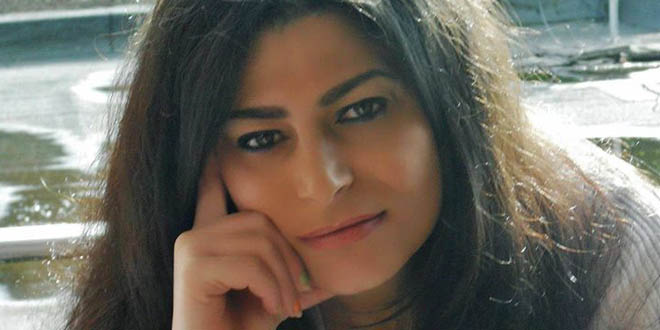 Sabina Elmazaj: Një tufë poezish