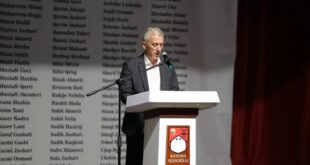 Prof. dr. Sabit Syla: Liria e Kosovës u shkrua me gjakun e dëshmorëve