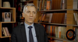 Prof. dr. Sabit Syla: DISA DOKUMENTE PËR KOSOVËN DHE VISET TJERA SHQIPTARE NGA ARKIVI I MINISTRISË PËR EVROPËN DHE PUNË TË JASHTME DHE MINISTRISË SË PUNËVE TË BRENDSHME TË SHQIPËRISË - I