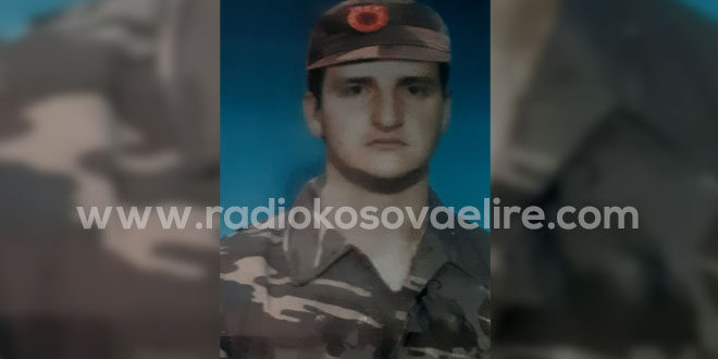 Sabri Vehbi Krivaqa (11.12.1975 - 19.6.1999)