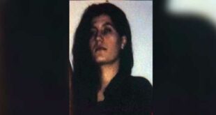 Sabrije Zymer Jashari (28.11.1976 – 5.3.1998)