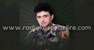 Sadedin Hysen Shehu (16.2.1958- 19.11.1998)