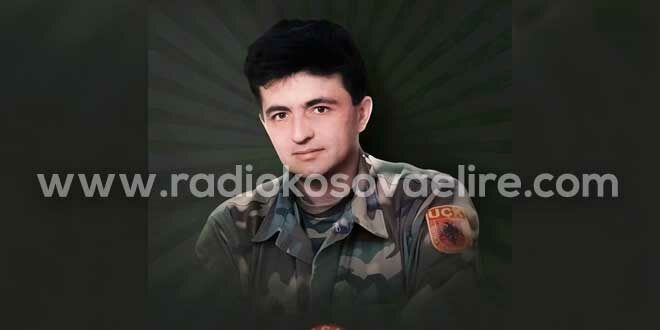 Sadedin Hysen Shehu (16.2.1958- 19.11.1998)