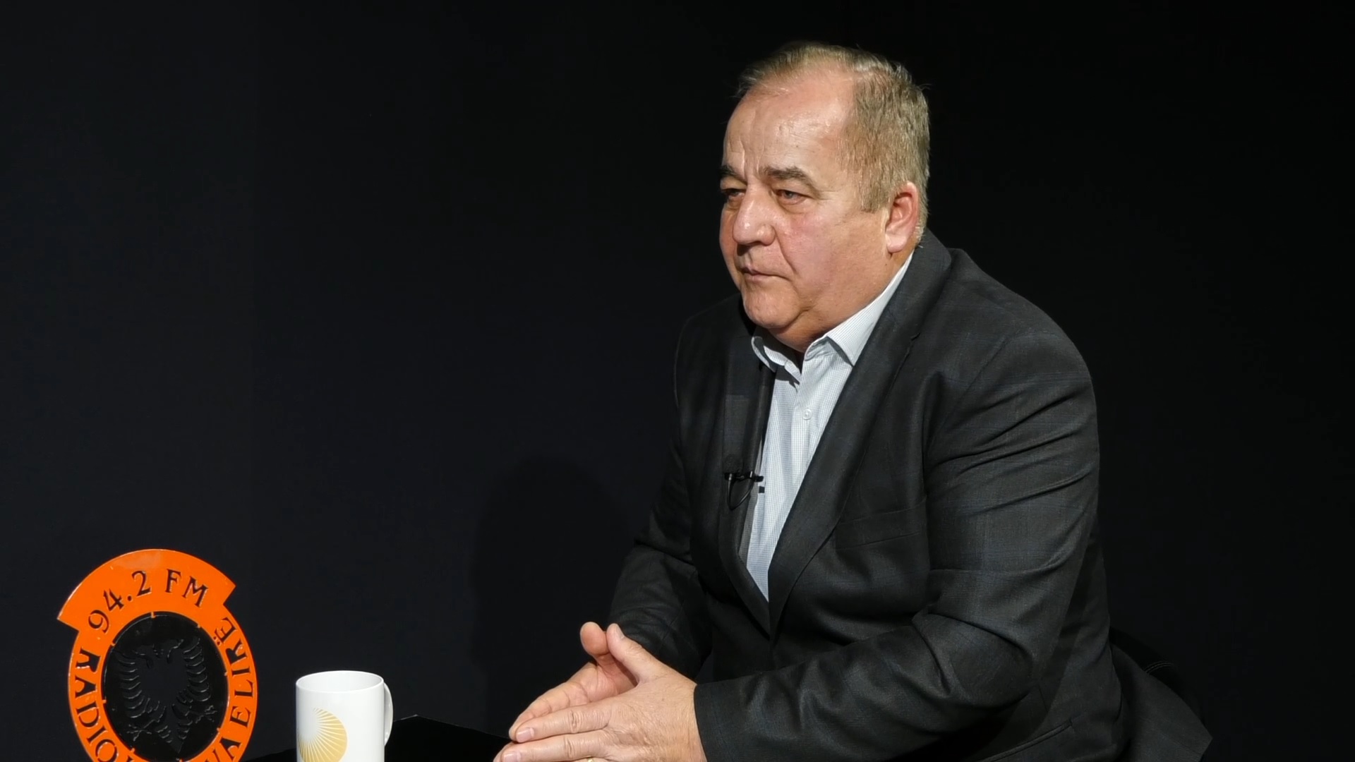 Sadik Halitjaha  Fronti anti UÇK po i lufton çlirimtarët  edhe aleatët po heshtin