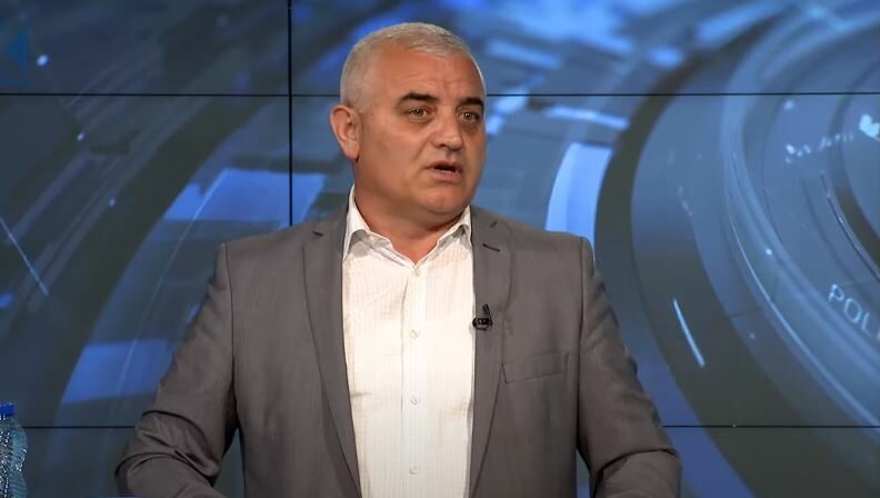 Sadik Zeqiri kërkon ndëshkime ligjore për fyerjet në rrjetet sociale