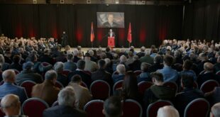 Komandant Sadik Halitjaha: Profesori Ahmet Qeriqi ia kushtoi jetën idealit kombëtar dhe amanetit të brezave çlirimtarë