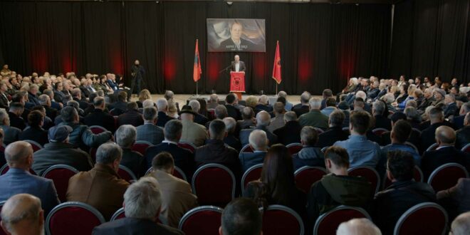 Komandant Sadik Halitjaha: Profesori Ahmet Qeriqi ia kushtoi jetën idealit kombëtar dhe amanetit të brezave çlirimtarë