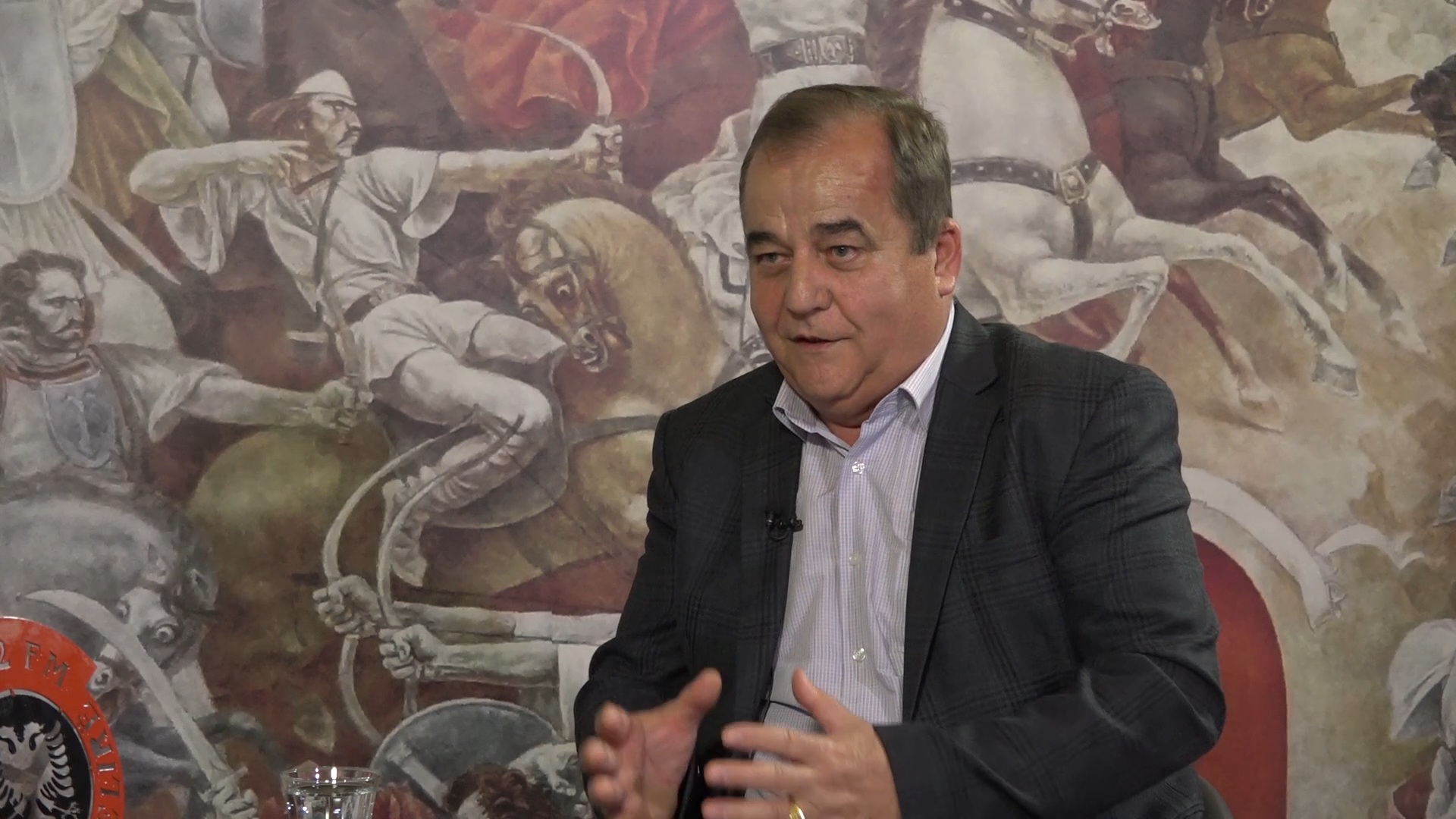 Sadik Halitjaha  ZGJEDHJE KEMI  POR ZGJIDHJE JO 