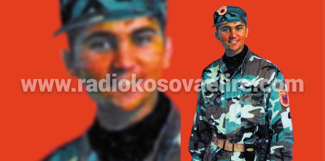 Sadri Shaban Lokaj  26 4 1979   27 9 1998 