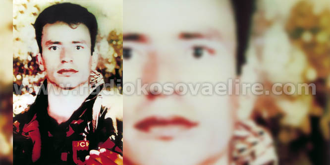Sahit Mursel Avdulli  6 6 1971   21 5 1999 