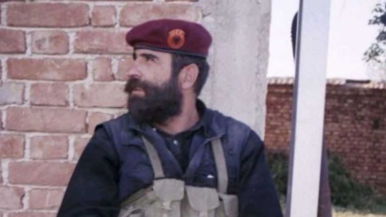 Smajl Latifi  Sahit Jashari nga Prekazi i Drenicës  me veprën e tij në shërbim të lirisë së atdheut të robëruar  është i pavdekshëm