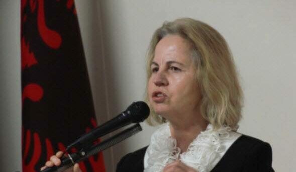 Saime Isufi  Jakup Krasniqi është çlirimtar  jo kriminel   dita e aktgjykimit ishte e zezë për popullin shqiptar