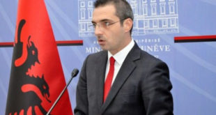 Saimir Tahiri