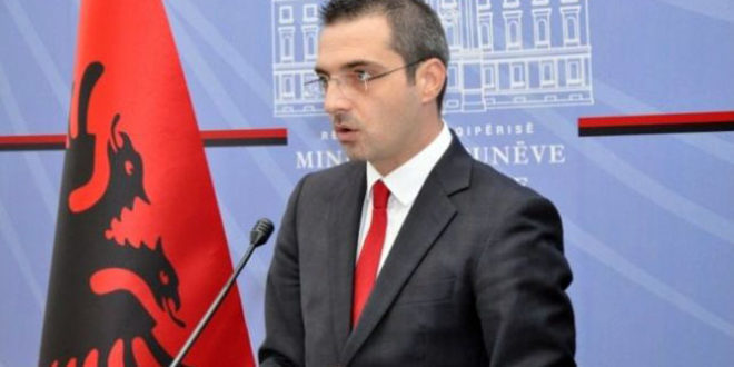 Saimir Tahiri