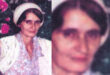 Salë Sheremet Xhemajli - Jashari (1943 -7.3.1998)