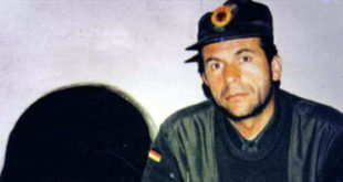 22 vjet që nga rënia e heroit të Kosovës, Sali Çekaj dhe shumë dëshmorëve të tjerë në frontet e luftës së UÇK-së