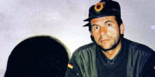 22 vjet që nga rënia e heroit të Kosovës, Sali Çekaj dhe shumë dëshmorëve të tjerë në frontet e luftës së UÇK-së