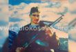 Sali Muhamet Ferizaj (15.01.1980 – 24.05.1999)