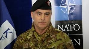 Salvatore Cuoci: NATO nuk ka në plan të zvogëlojë praninë apo ndryshojë misionin e KFOR-it në Kosovë