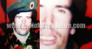 Sami Feriz Bogiqi (9.8.1961 – 29.5.1998)
