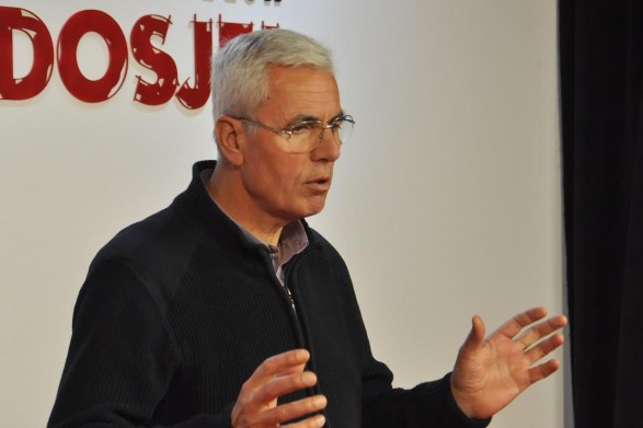 Reagime të ashpra në Kosovë pas deklaratave të Sami Kurteshit ndaj AGK së