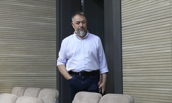 Gjykata liron Sami Lushtakun dhe shtatë të akuzuarit e tjerë