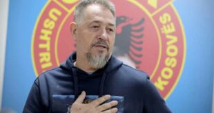 Sami Lushtaku: Dëshira ime ka qenë që Fatmir Limaj të kthehet në PDK, nëse shkon me Kurtin, e prek fundin politik