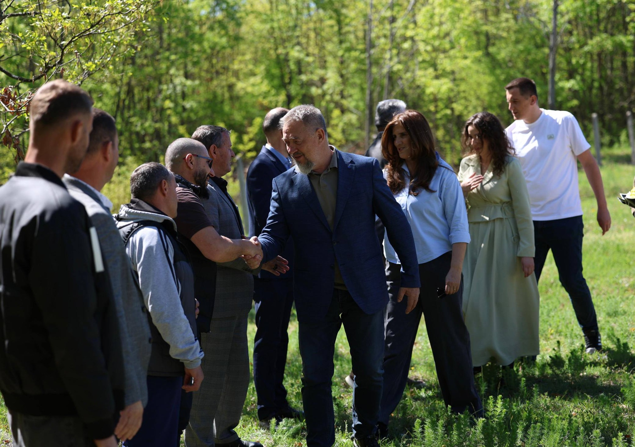 Në ditën e rënies  përkujtohet dëshmori i kombit  Behxhet Shabani