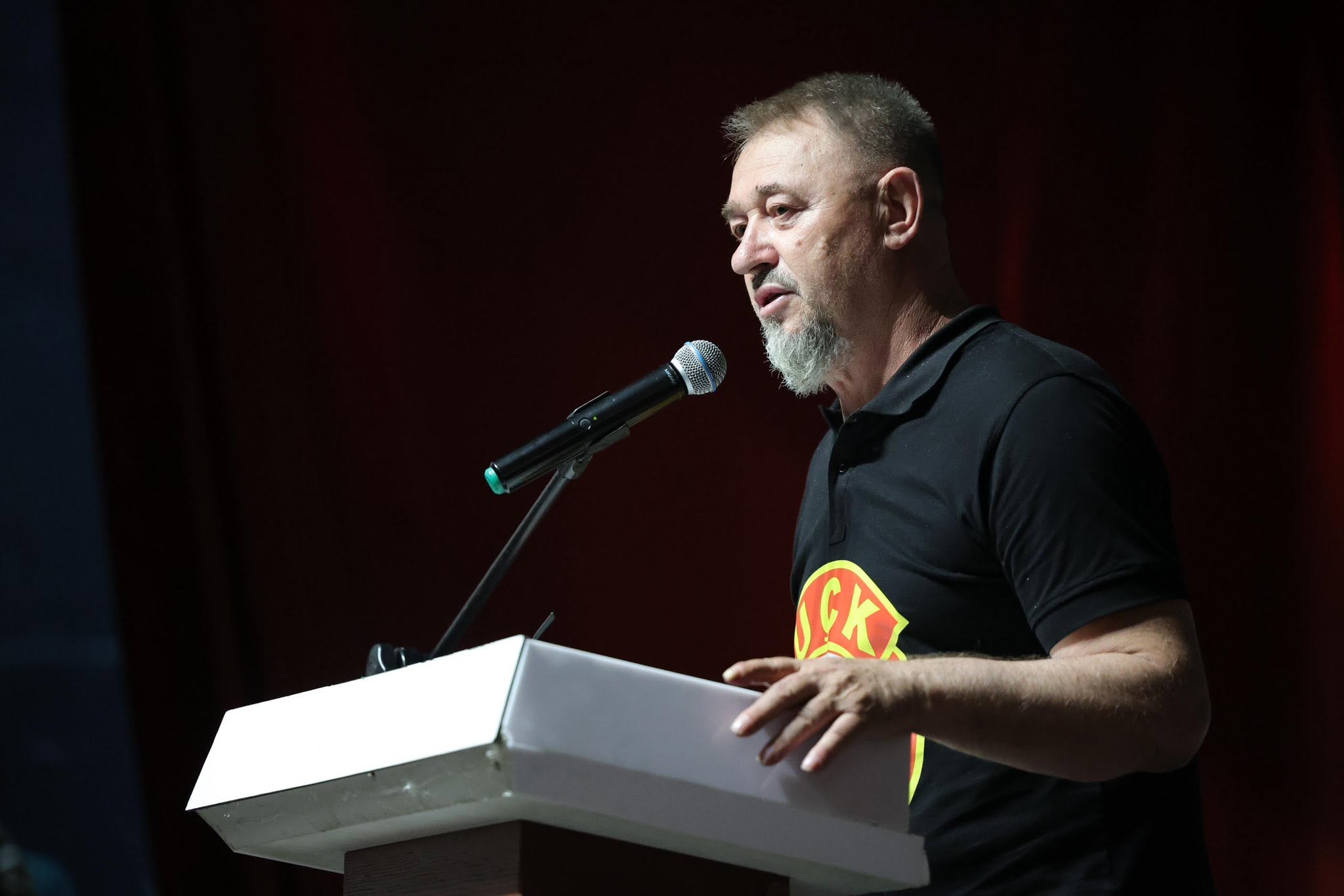 U mbajt Akademia Përkujtimore kushtuar dëshmorëve dhe të gjithë atyre që me sakrificën e tyre bënë të mundur lirinë që gëzojmë sot