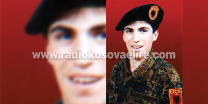 Samidin Muhamet Emini  18 5 1975   1 9 1998 