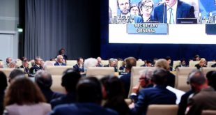 NATO-ja e gatshme për të penguar çdo sulm të mundshëm të Rusisë në vendet e Evropës