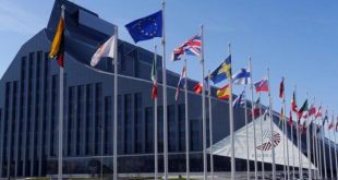 Liderët e 27 shteteve të BE-së janë duke zhvilluar takimin e tyre të përbashkët në Sofje të Bullgarisë
