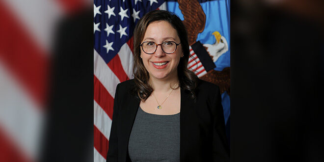 Zëvendës Sekretarja e Mbrojtjes për Politika të SHBA-së, Sasha Baker, premtoi vazhdimin e mbështetjes për FSK-në