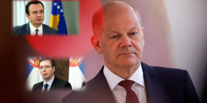 Gjermania sërish e thekson rëndësinë e shtensionimit në Ballkan për gjendjen gjeopolitike në Evropë