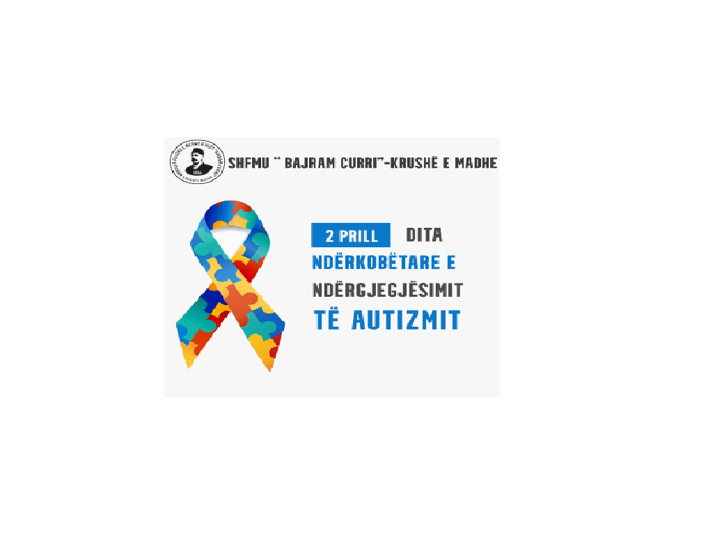 2 Prilli – Dita Botërore e Autizmit - Radio Kosova e Lirë