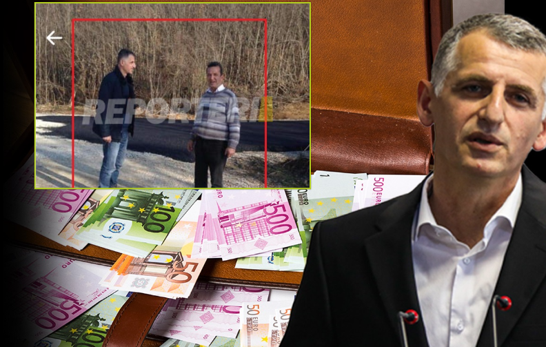 Dy kontrata brenda 24 orësh për kompaninë  Bageri 