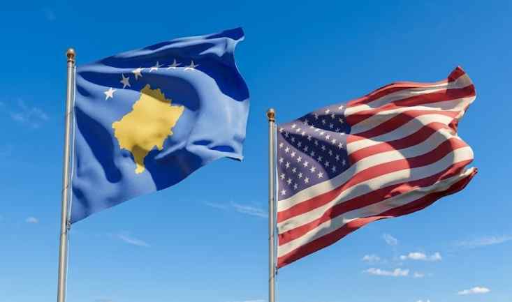 SHBA i bën thirrje Kosovës të investojë në gazin amerikan  Vonesa rrezikon sigurinë energjetike të vendit