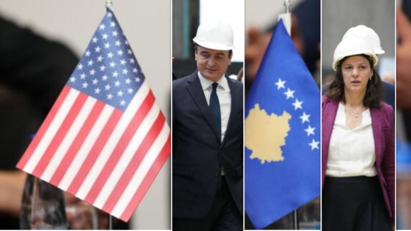 Ekspertët  Kosova humbi kohë me refuzimin e projektit të gazit amerikan  LNG shihet si urë drejt zhvillimit industrial