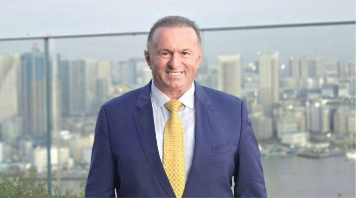Sahit Muja  Kosova duhet ta shohë energjinë si bazë për zhvillim dhe investime amerikane