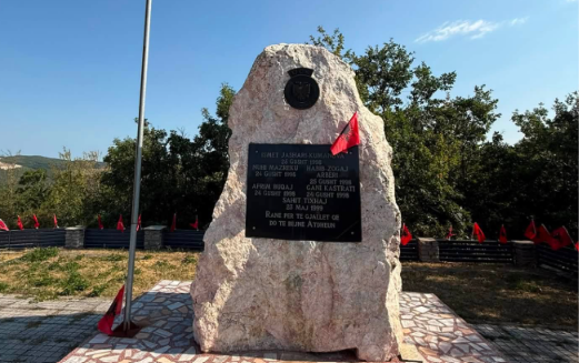 28 vjet nga rënia e Ismet Jasharit dhe Habib Zogajt në Luzhnicë