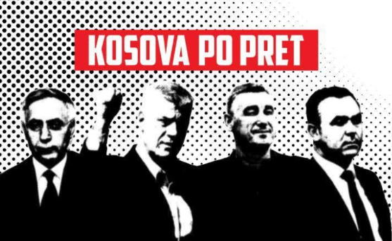 Nga Prishtina në New York  diaspora mobilizohet para verdiktit të Hagës   Liri për Çlirimtarët 