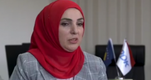 Besa Ismaili: “Avokati i “heshtur” i Vetëvendosjes nuk është duke u ndalur nga ushtrimi i dhunës psiqike edhe fizike