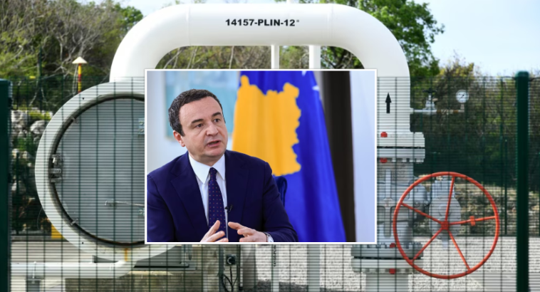 Ekspertët paralajmërojnë pasoja nëse Kosova refuzon gazin amerikan  Rrezikohen investimet  siguria energjetike dhe raportet me SHBA në