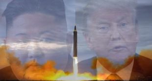 Koreja e Veriut tensionon raportet me SHBA-të, me testimin e disa raketave me rreze të shkurtër veprimi