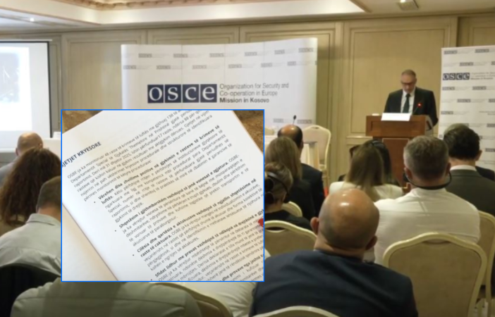 Agron Qalaj  Prokuroria po i trajton me seriozitet rastet e krimeve të luftës