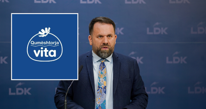 Berat Rukiqi reagon pas mbylljes së  Vita  s  U dëmtuan ekonomia dhe vendet e punës