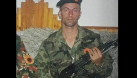 Ndahet nga jeta ish-ushtari i UÇK-së nga Zona Operative e Shalës dhe nënkoloneli i FSK-së, Skënder Hajdari