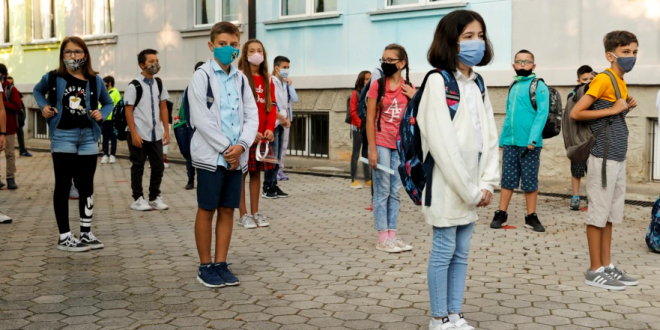 Shtohet numri i fëmijëve të prekur nga virusi korona në Kosovë, për dy ditë raportohet se janë infektuar 47 fëmijë