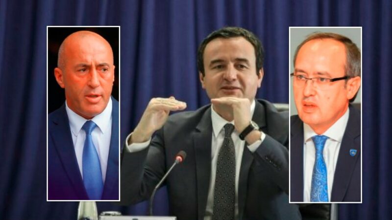 Presioni për projektin e gazit amerikan rritet  Kurti përballet me kritika dhe paralajmërime për protesta