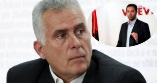Rabit Konjufca, xhaxhai i kryekuvendarit, Glauk Konjufca, caktohet këshilltar në Ministrinë e Mbrojtjes